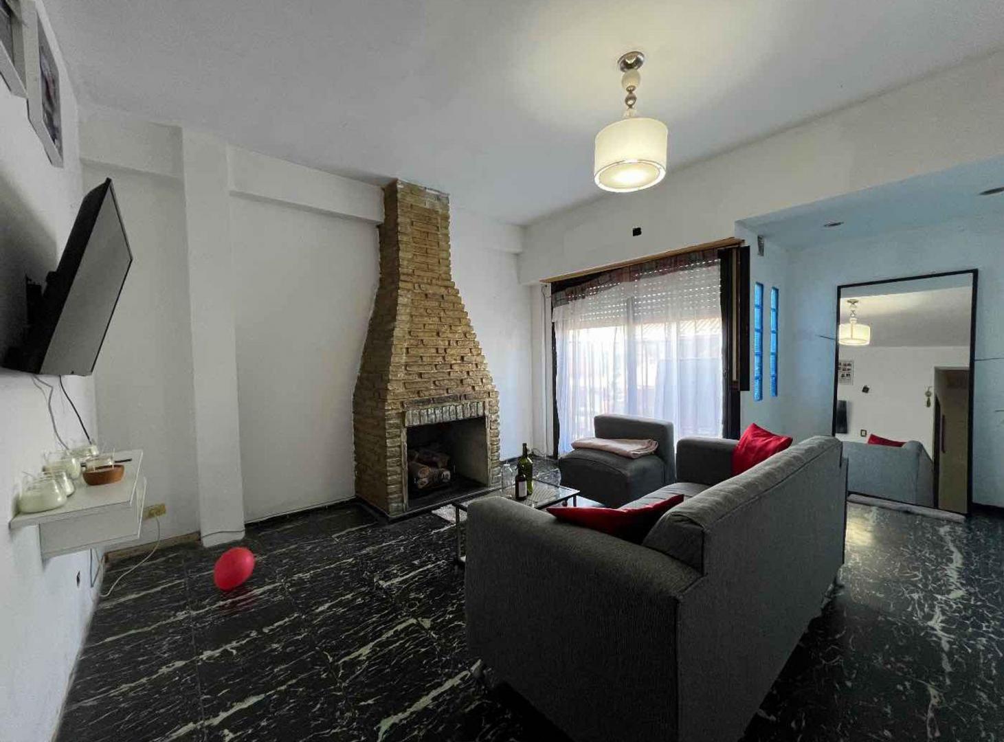 Foto de Venta PH 5 amb terraza balcón - Lomas del Mirador, imagen 1
