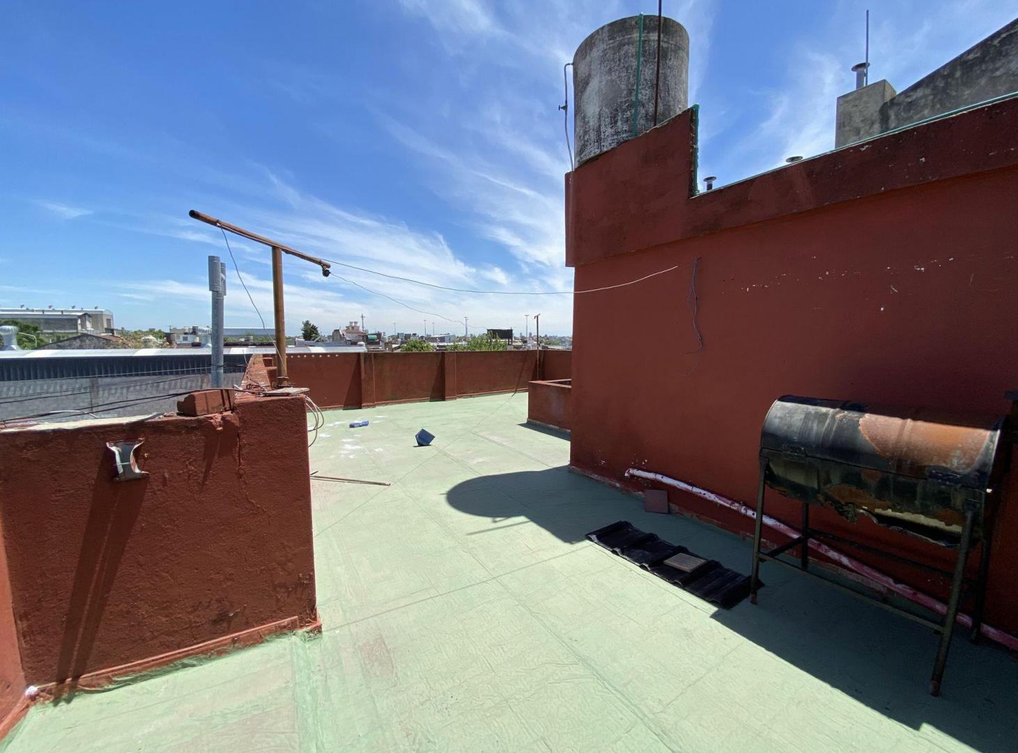 Foto de Venta PH 5 amb terraza balcón - Lomas del Mirador, imagen 3