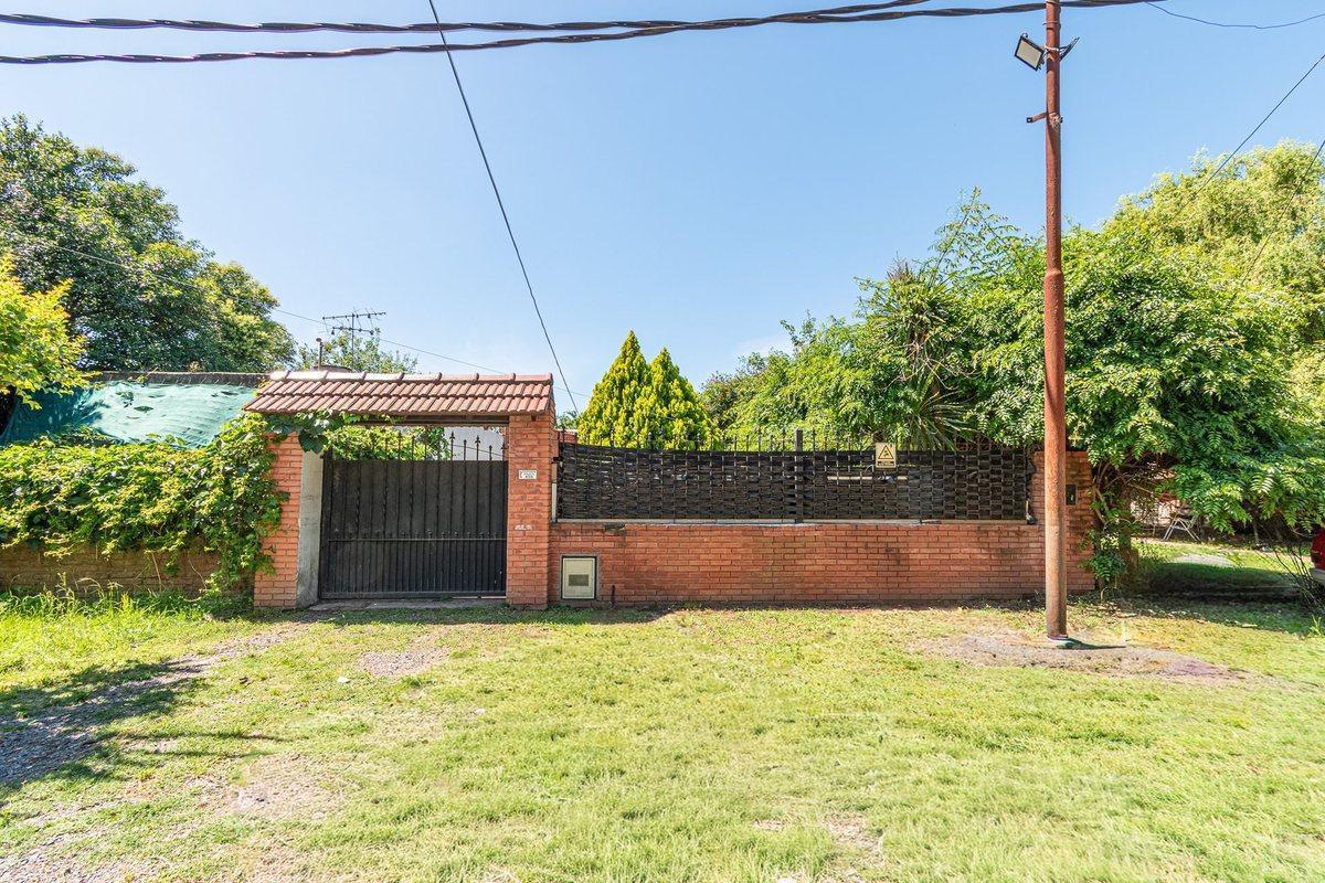 Foto de VENTA CASA 3 AMB. JARDIN, COCHERA . MONTE GRANDE, imagen 1