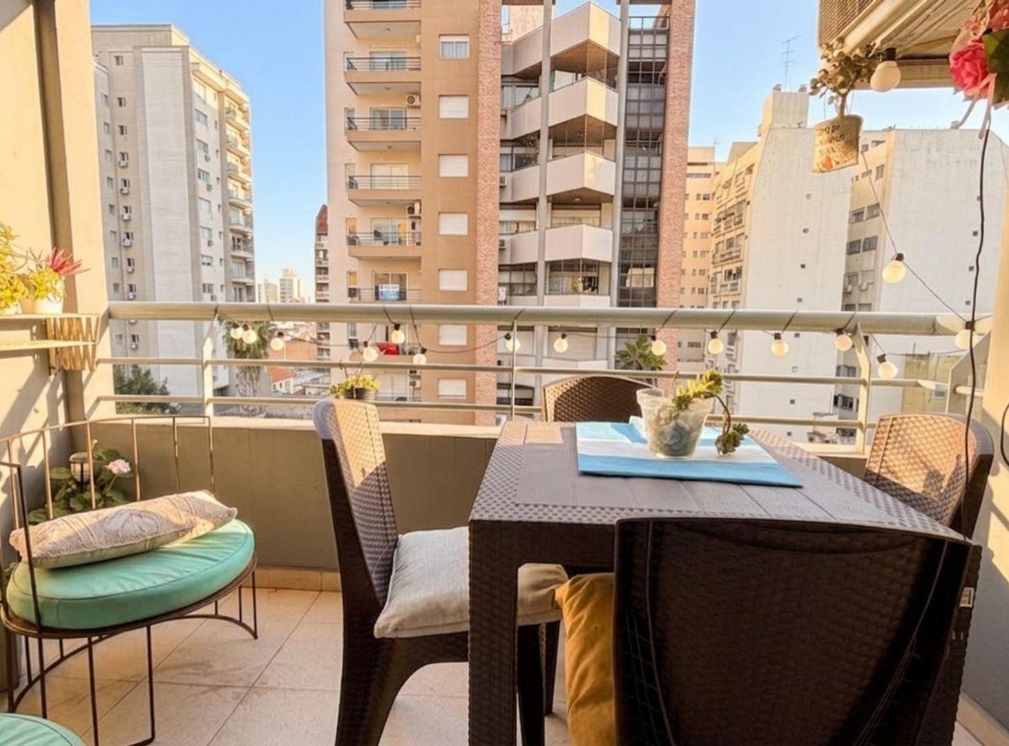 Foto de Venta Depto 3 amb - Lanús Este - Balcón - luminoso, imagen 1