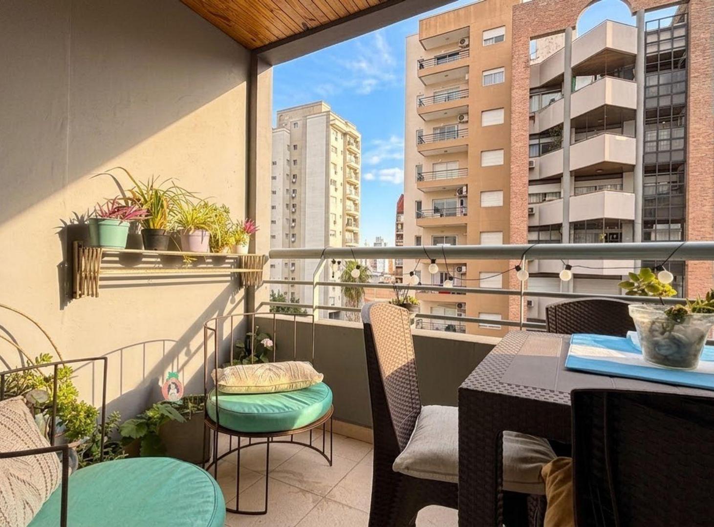 Foto de Venta Depto 3 amb - Lanús Este - Balcón - luminoso, imagen 4