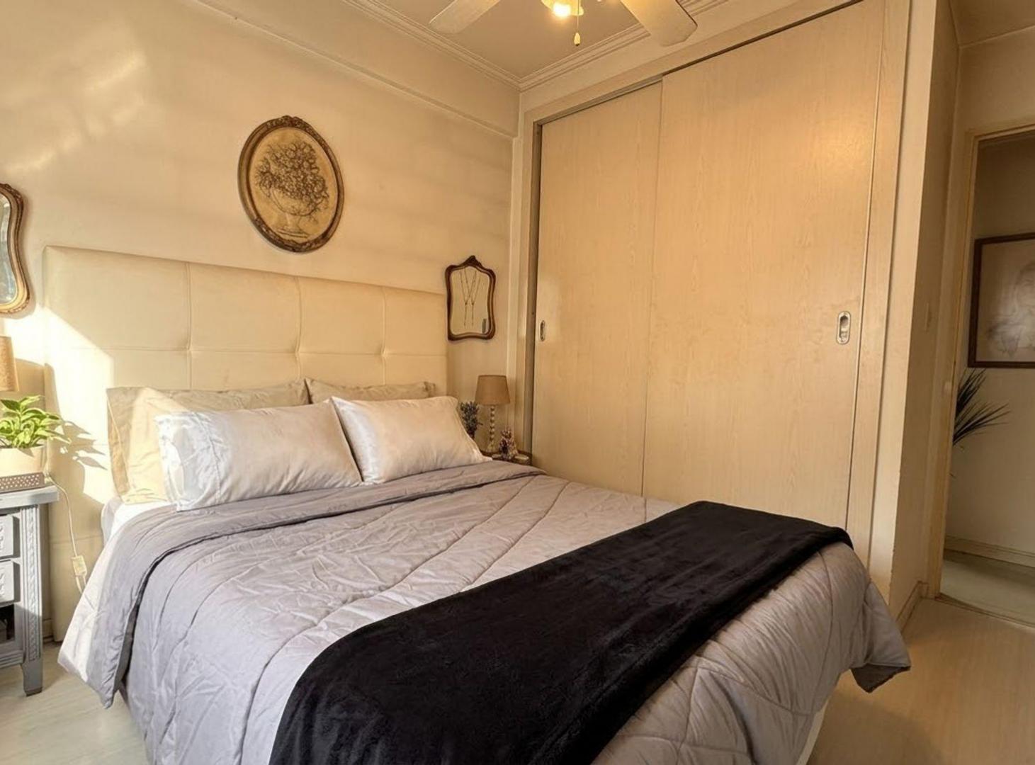 Foto de Venta Depto 3 amb - Lanús Este - Balcón - luminoso, imagen 3
