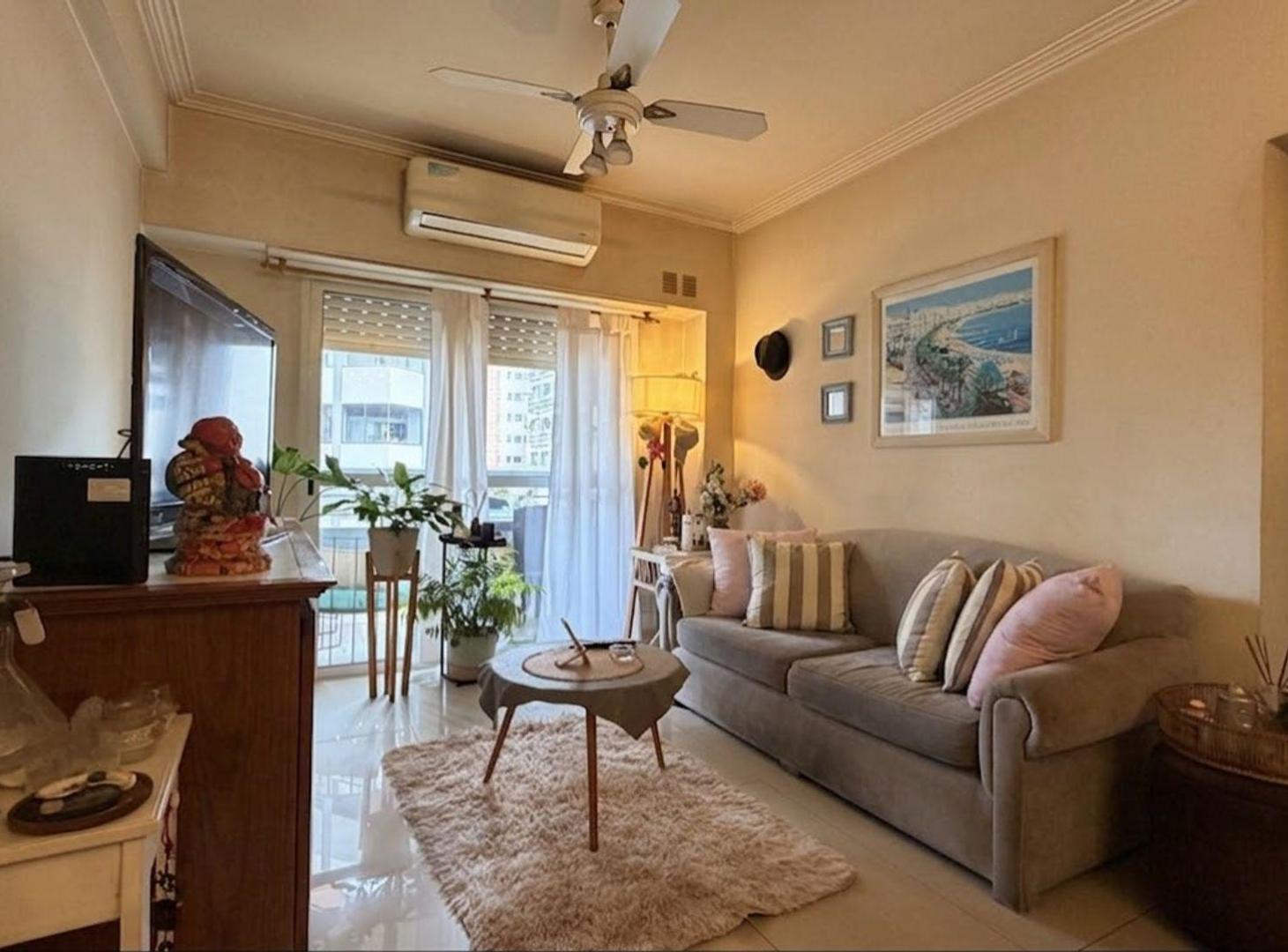 Foto de Venta Depto 3 amb - Lanús Este - Balcón - luminoso, imagen 5