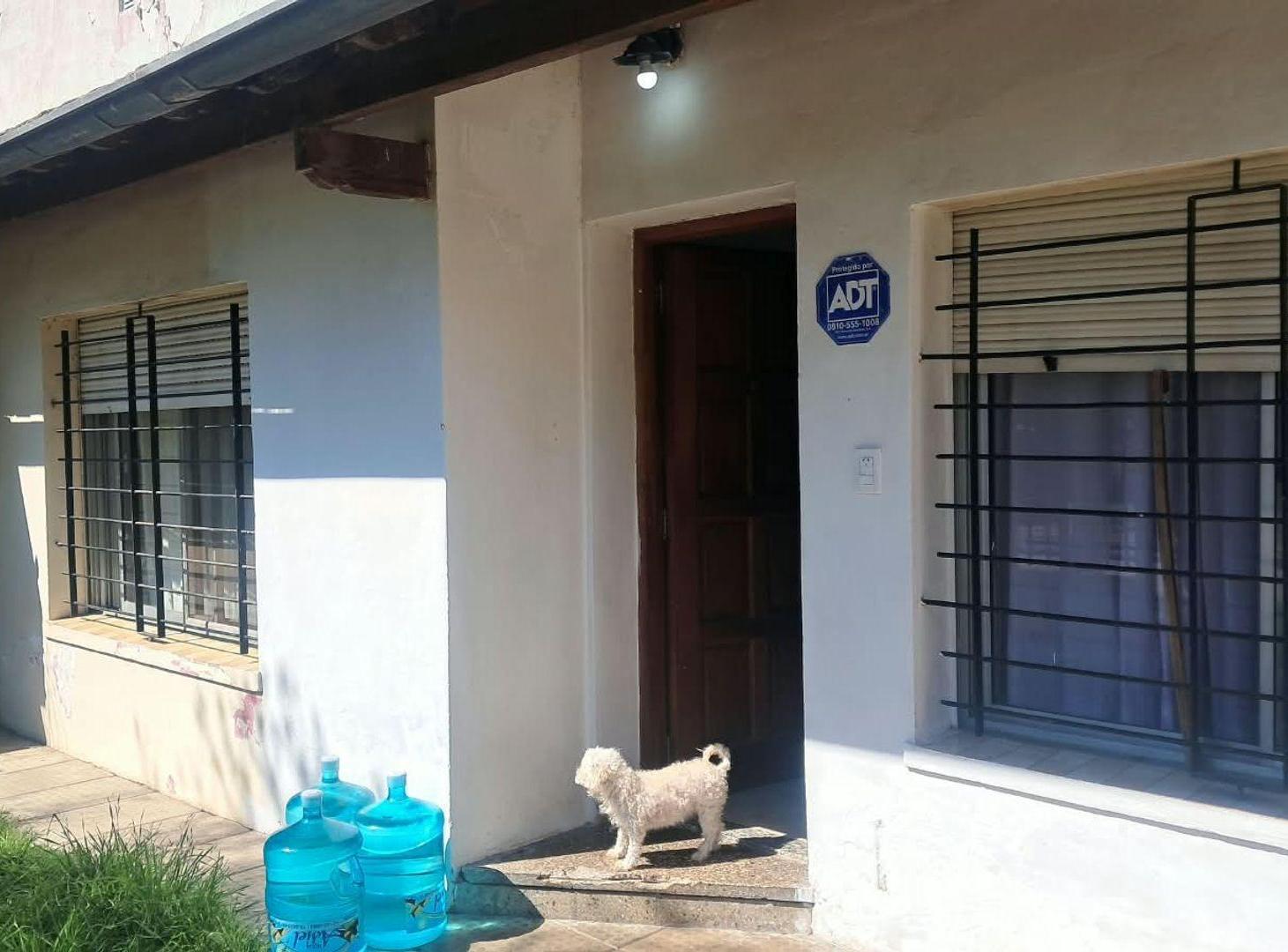 Foto de Venta Casa Hurlingham - patio - terraza, imagen 2