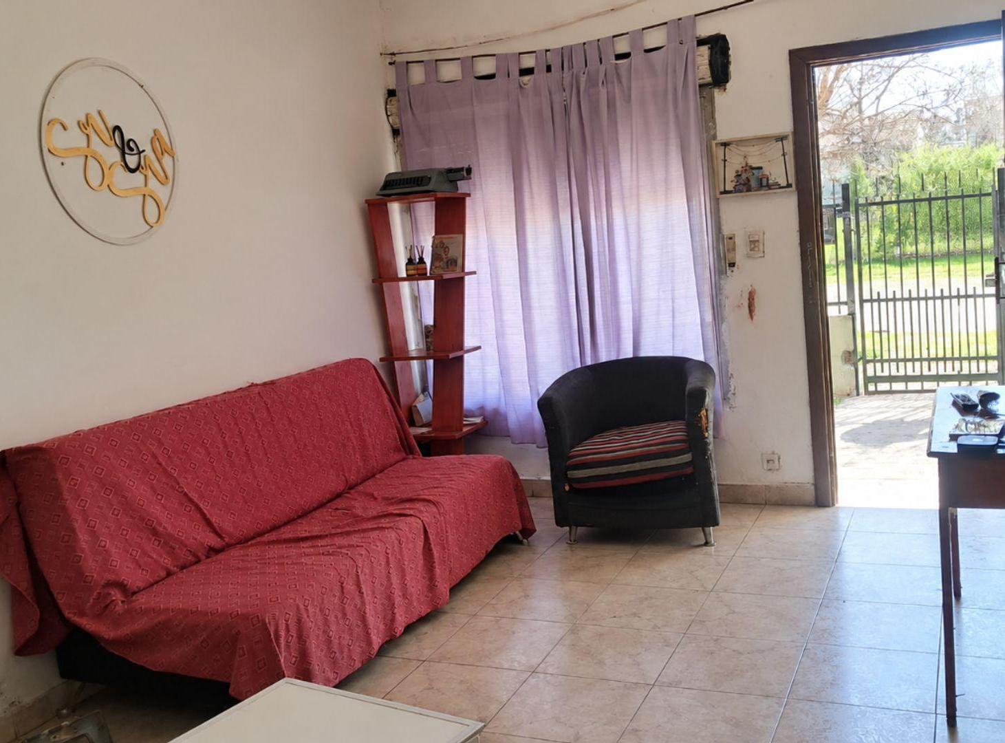 Foto de Venta Casa Hurlingham - patio - terraza, imagen 1