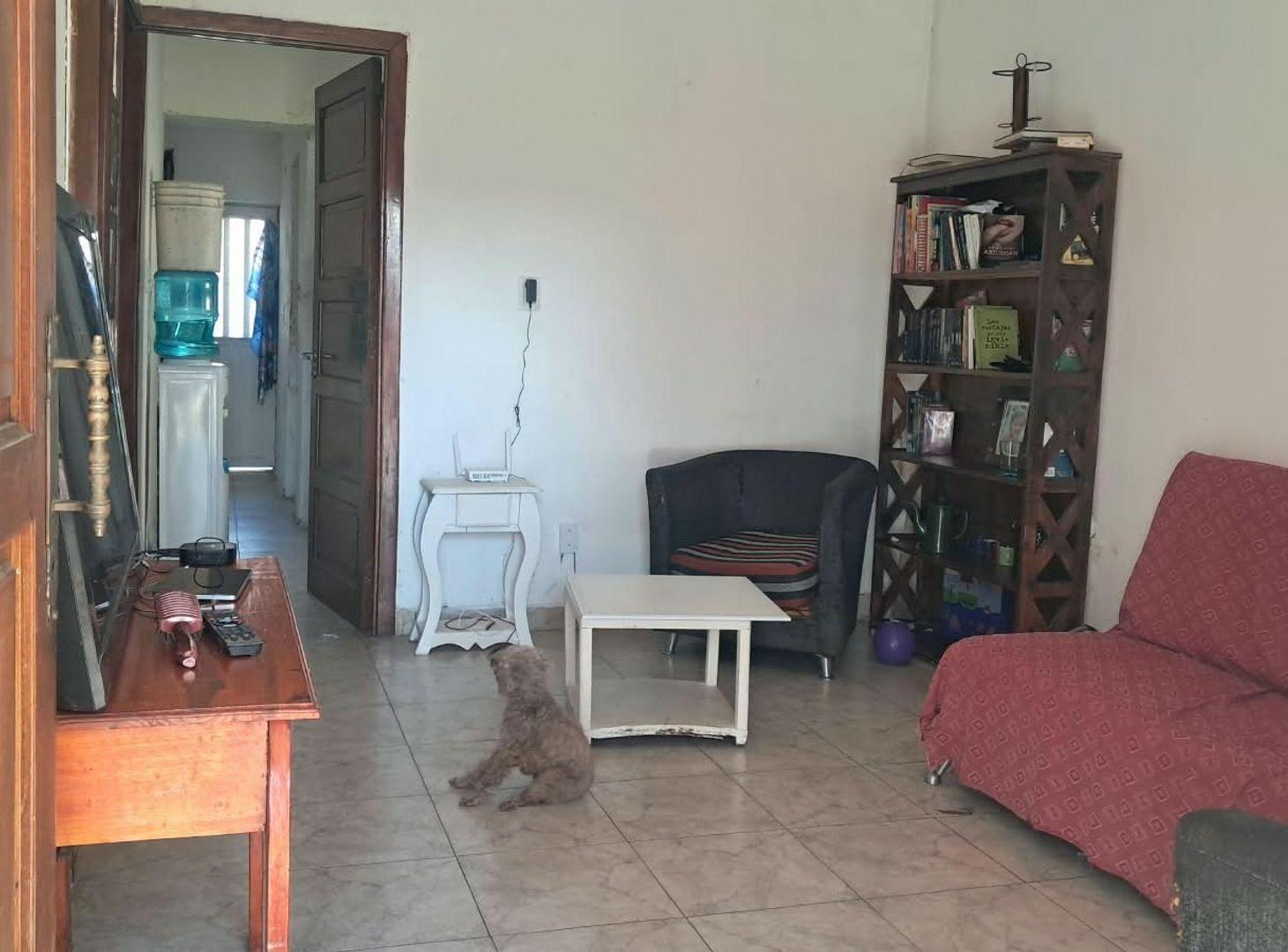 Foto de Venta Casa Hurlingham - patio - terraza, imagen 5