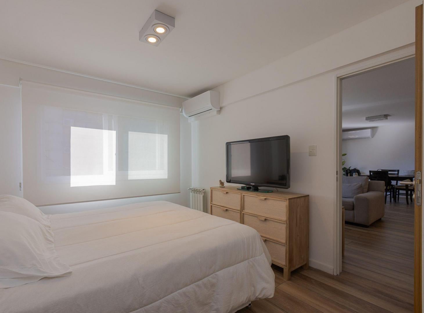 Foto de Venta Depto 2 amb - Haedo - Balcón - Cochera, imagen 3