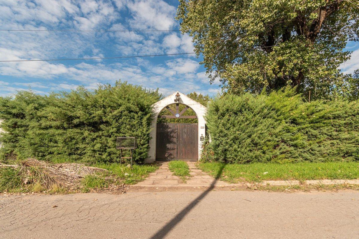 Foto de VENTA DE QUINTA 5 AMB ZONA FRANCISCO ALVAREZ, imagen 1