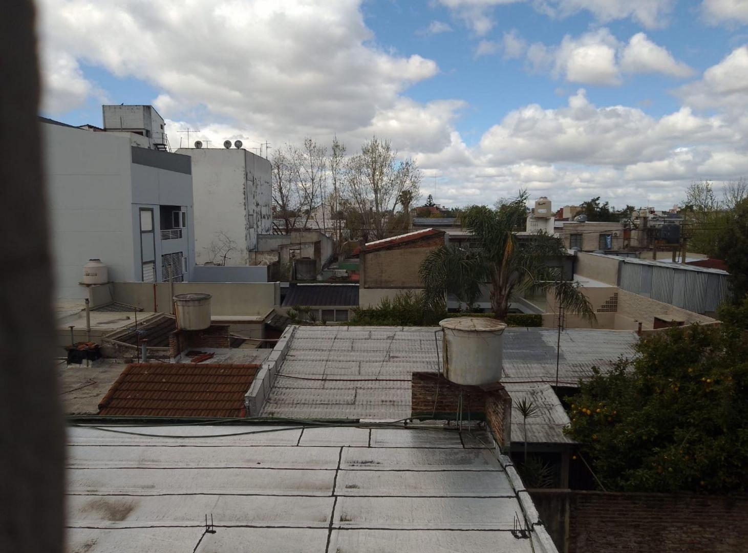 Foto de venta depto 2 ambientes zona oeste ramos mejia, imagen 1