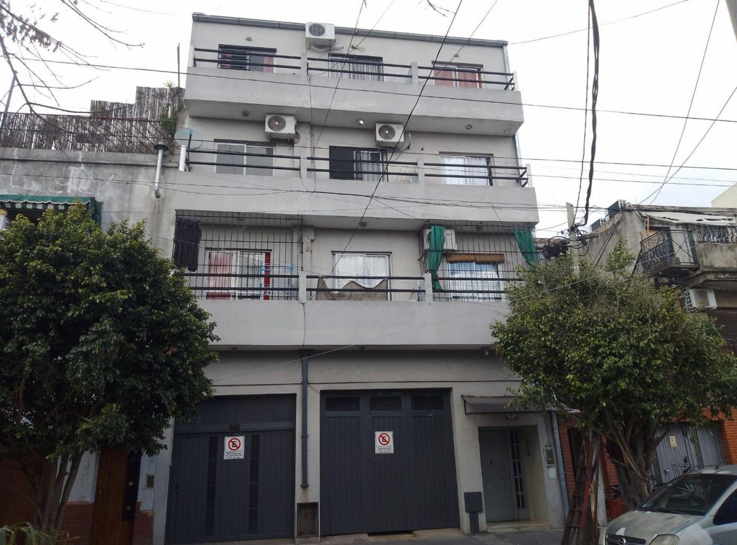 Foto de venta depto 2 ambientes zona oeste ramos mejia, imagen 2