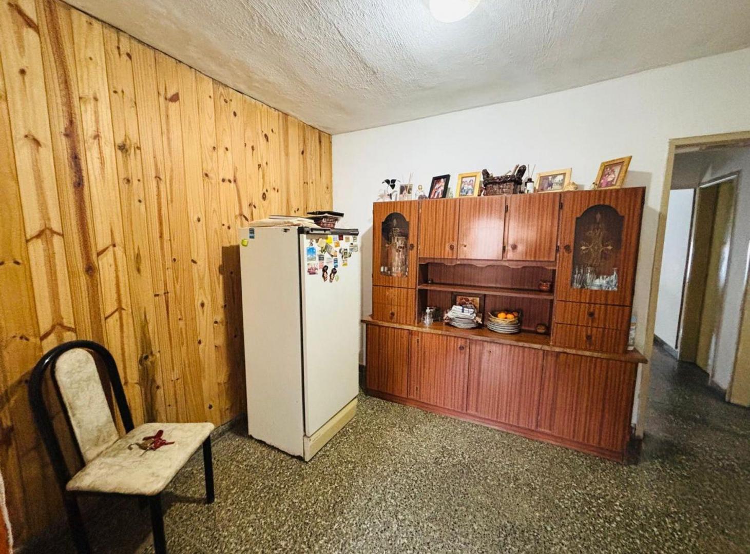 Foto de Venta Casa - 4 amb. - Ituzaingó Norte - Patio, imagen 4