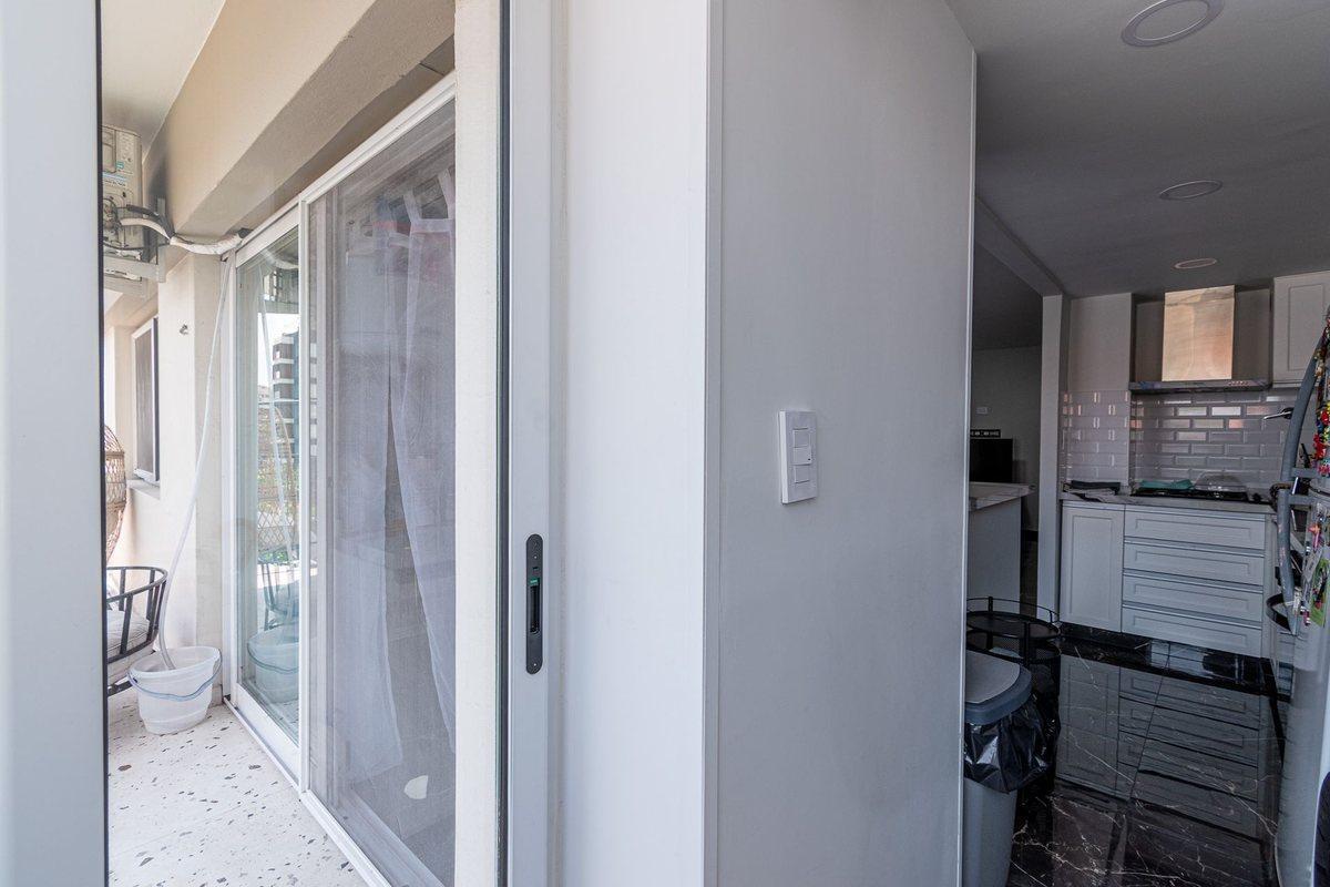 Foto de VENTA DEPARTAMENTO 3 AMB BELGRANO R, CON ALQUILER., imagen 2