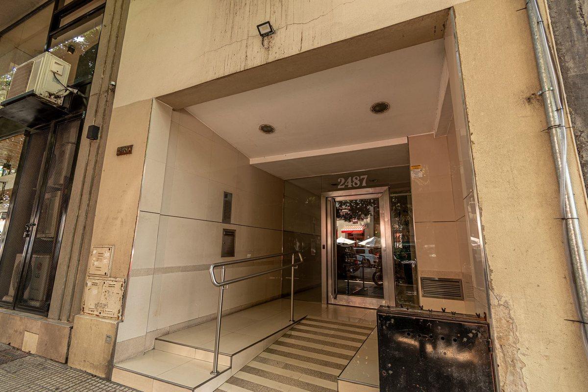 Foto de VENTA DEPARTAMENTO 3 AMB BELGRANO R, CON ALQUILER., imagen 1