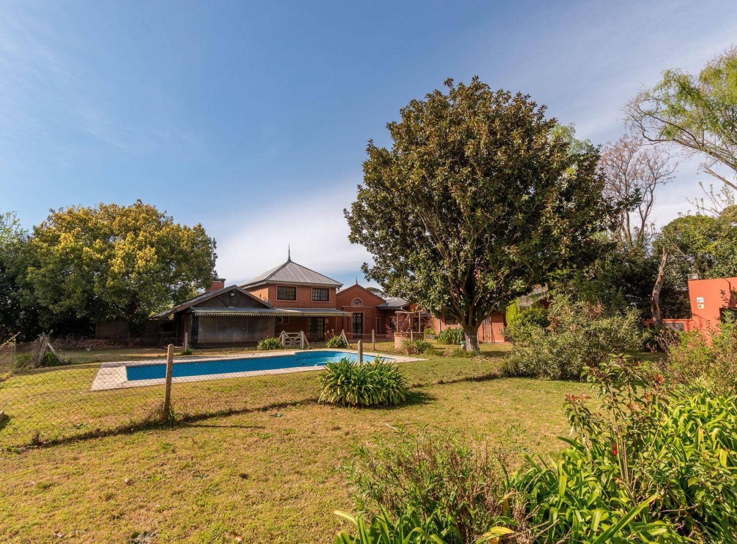 Foto de VENTA QUINTA 4 AMB. QUINCHO-PILETA GRAL RODRIGUEZ, imagen 5