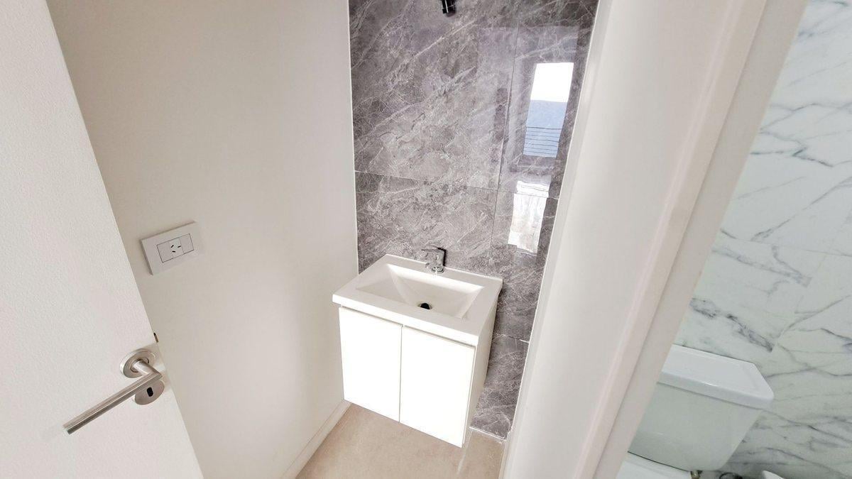 Foto de VENTA DPTO 2 AMB C/BALCÓN A ESTRENAR, EL PALOMAR, imagen 5