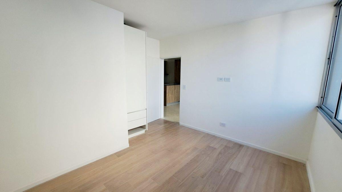 Foto de VENTA DPTO 2 AMB C/BALCÓN A ESTRENAR, EL PALOMAR, imagen 4