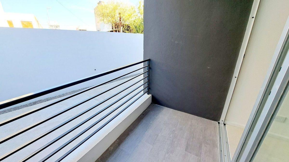 Foto de VENTA DPTO 2 AMB C/BALCÓN A ESTRENAR, EL PALOMAR, imagen 3