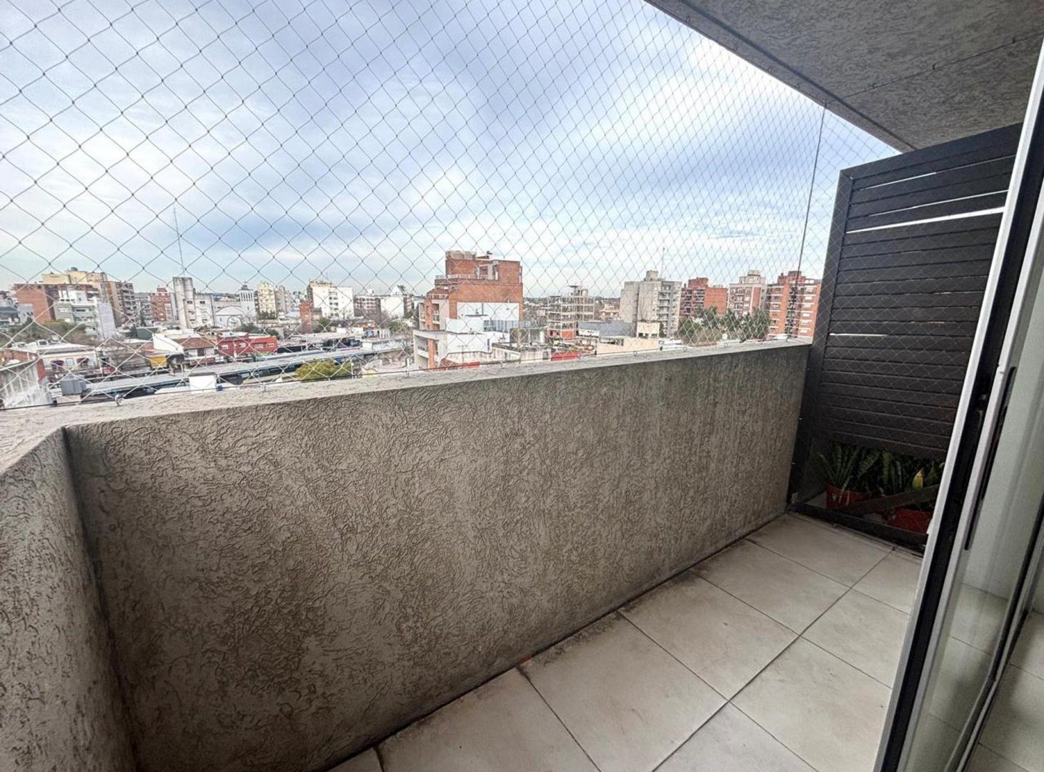 Foto de Venta Depto 2 amb - Castelar Norte-Balcon-Cochera, imagen 5