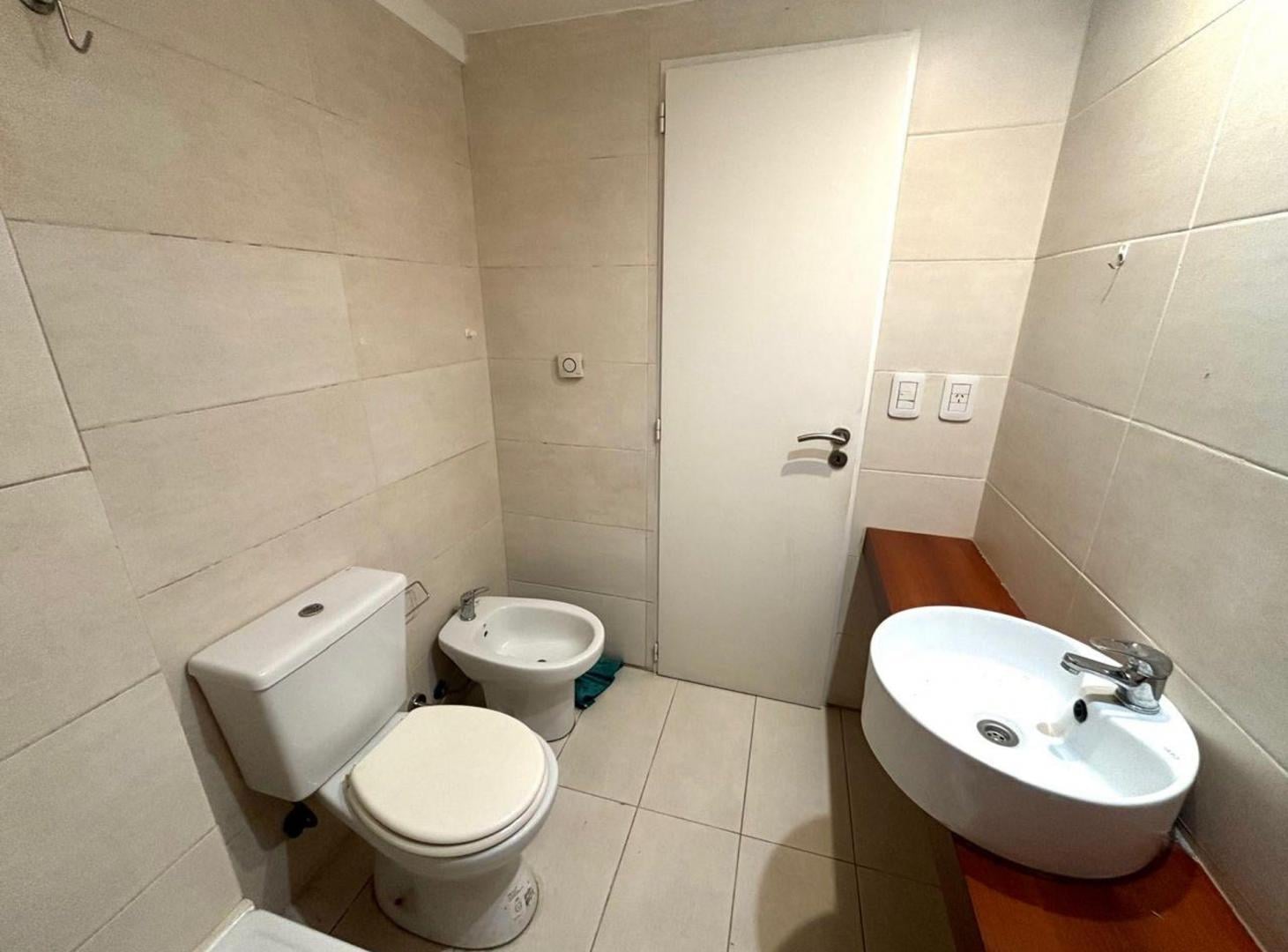 Foto de Venta Depto 2 amb - Castelar Norte-Balcon-Cochera, imagen 3