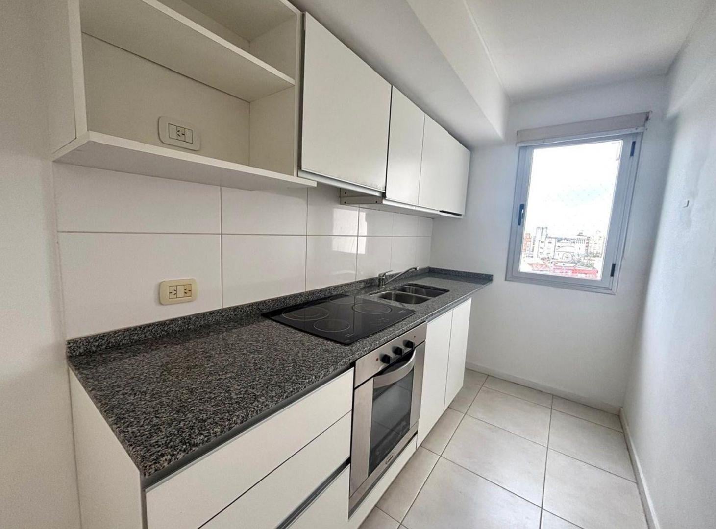 Foto de Venta Depto 2 amb - Castelar Norte-Balcon-Cochera, imagen 1