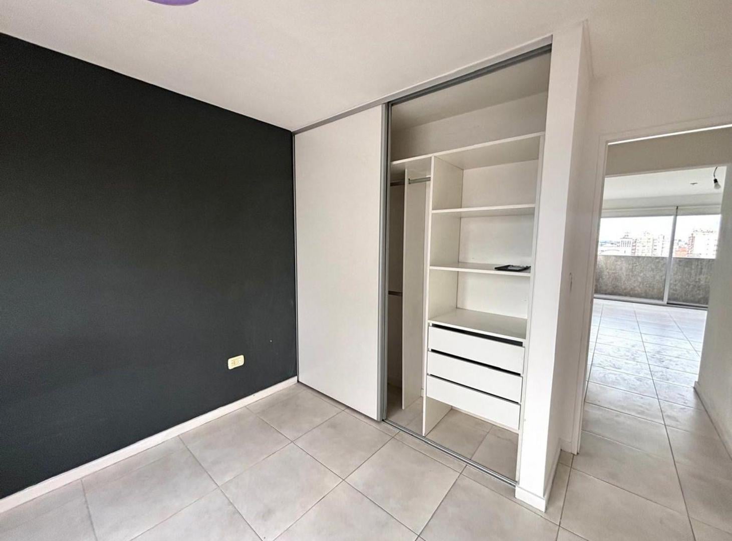 Foto de Venta Depto 2 amb - Castelar Norte-Balcon-Cochera, imagen 2