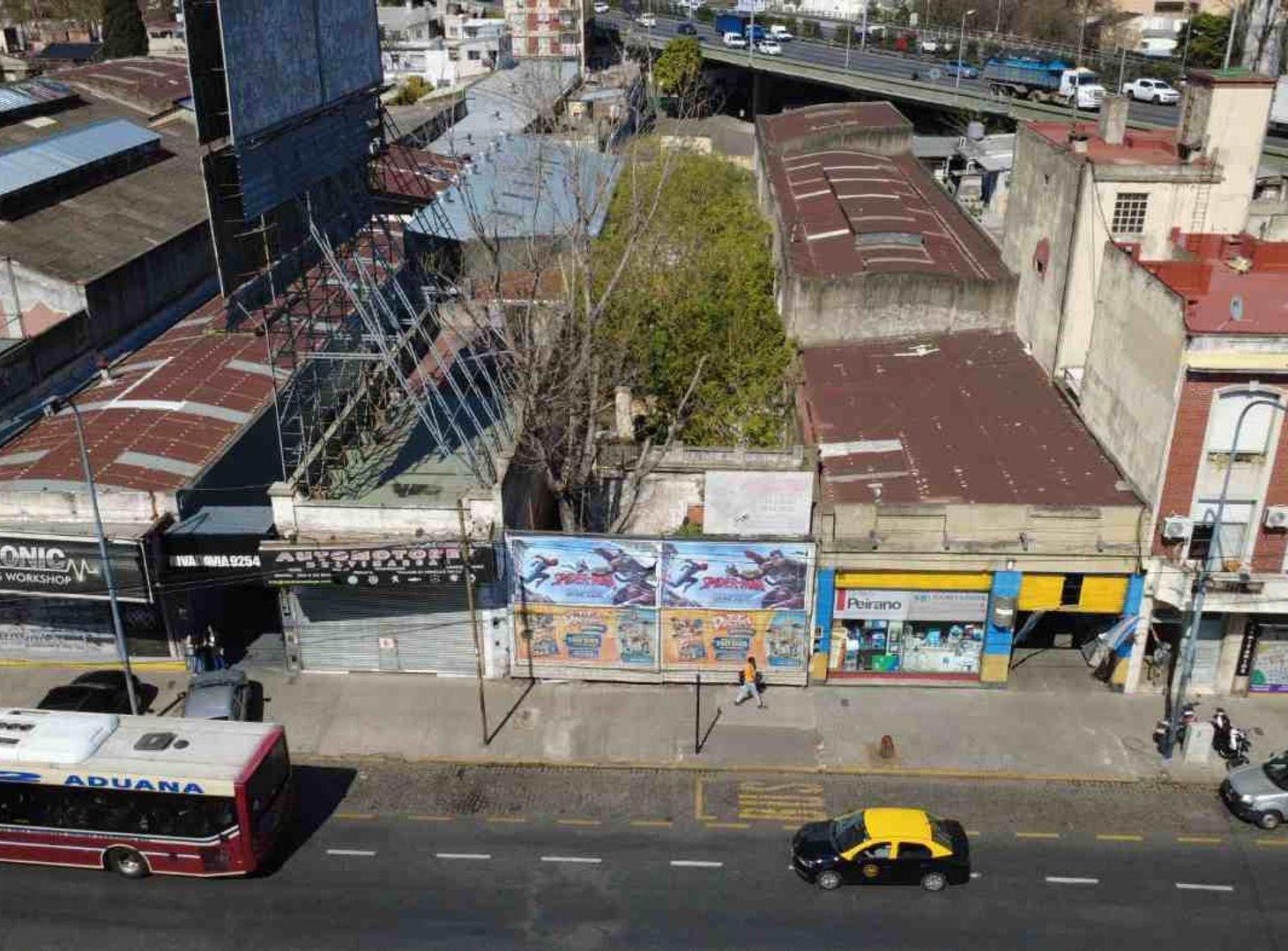 Foto de VENTA LOTE VILLA LURO APTO DESARROLLO 2500 M2, imagen 4
