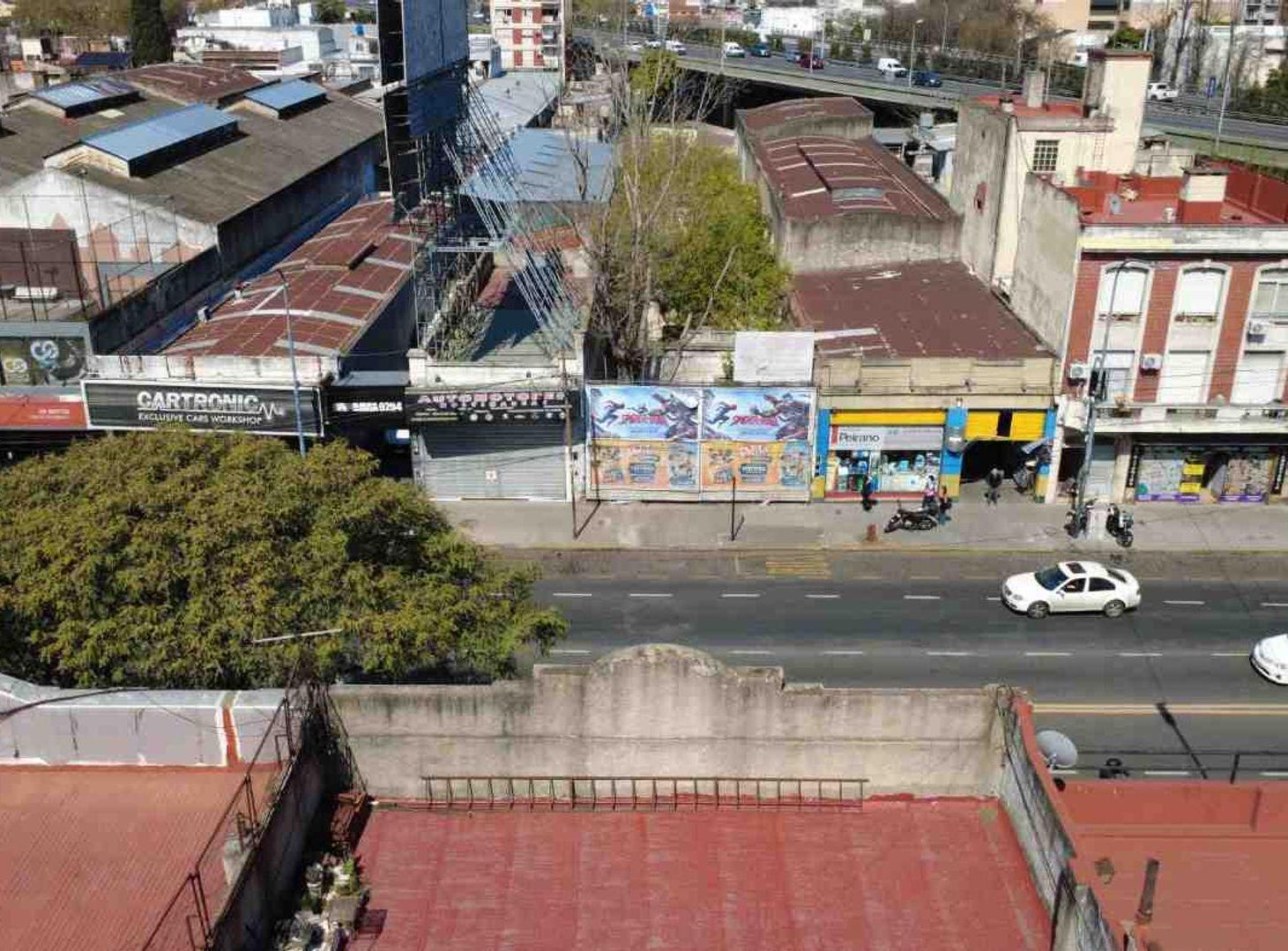 Foto de VENTA LOTE VILLA LURO APTO DESARROLLO 2500 M2, imagen 2