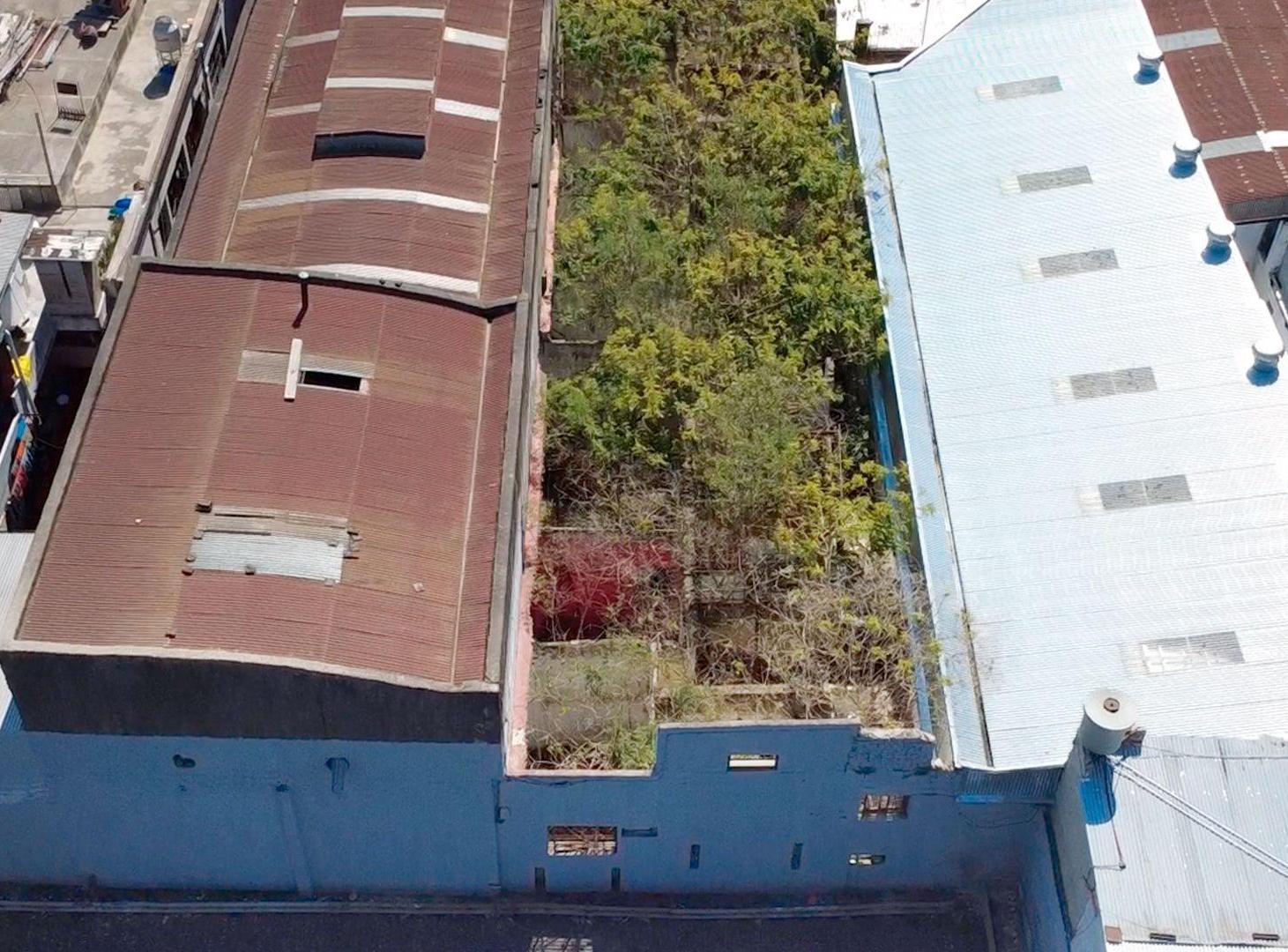 Foto de VENTA LOTE VILLA LURO APTO DESARROLLO 2500 M2, imagen 5