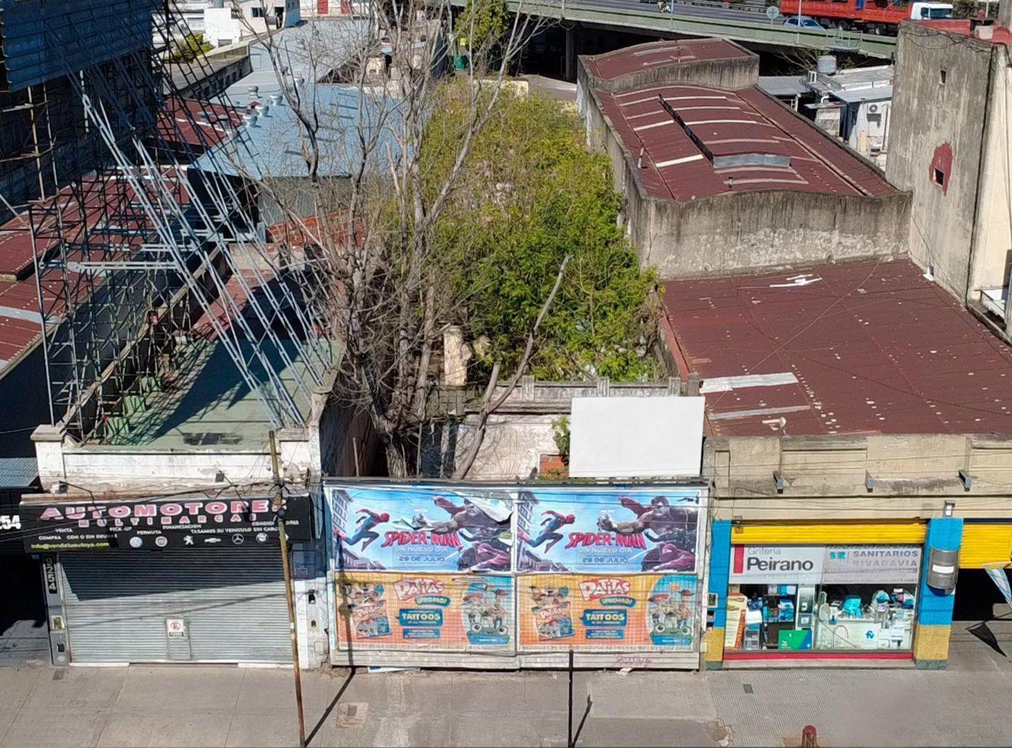 Foto de VENTA LOTE VILLA LURO APTO DESARROLLO 2500 M2, imagen 3