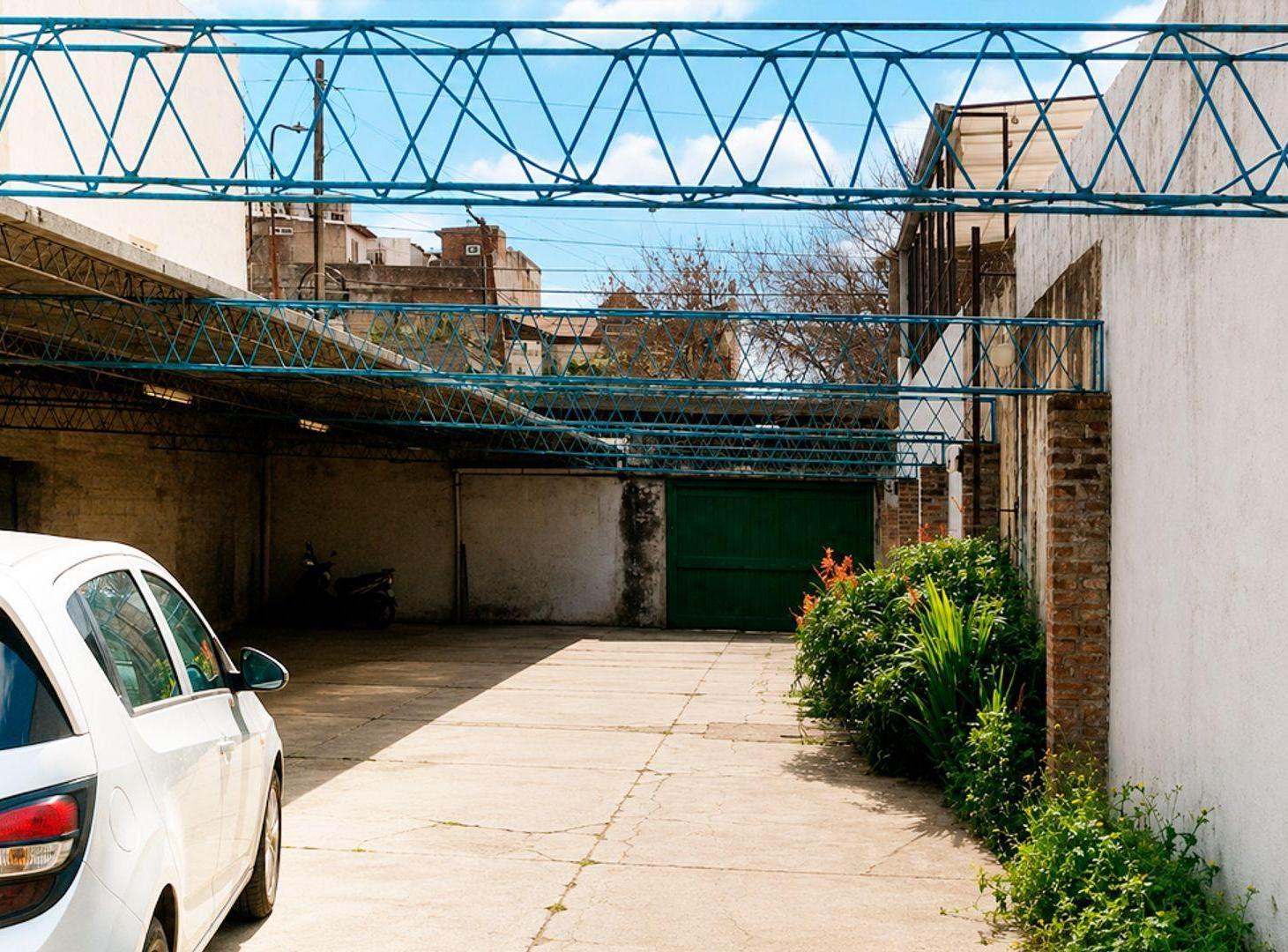 Foto de VENTA LOTE 401 m² CASEROS, imagen 4