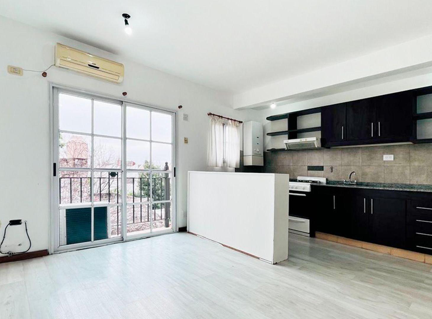 Foto de VENTA DEPARTAMENTO 2 AMB. BARRIO GÜEMES, HAEDO, imagen 1