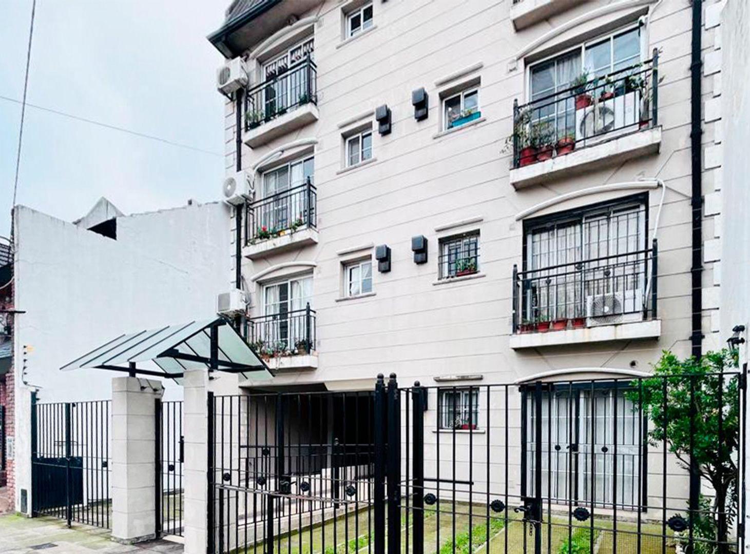 Foto de VENTA DEPARTAMENTO 2 AMB. BARRIO GÜEMES, HAEDO, imagen 3