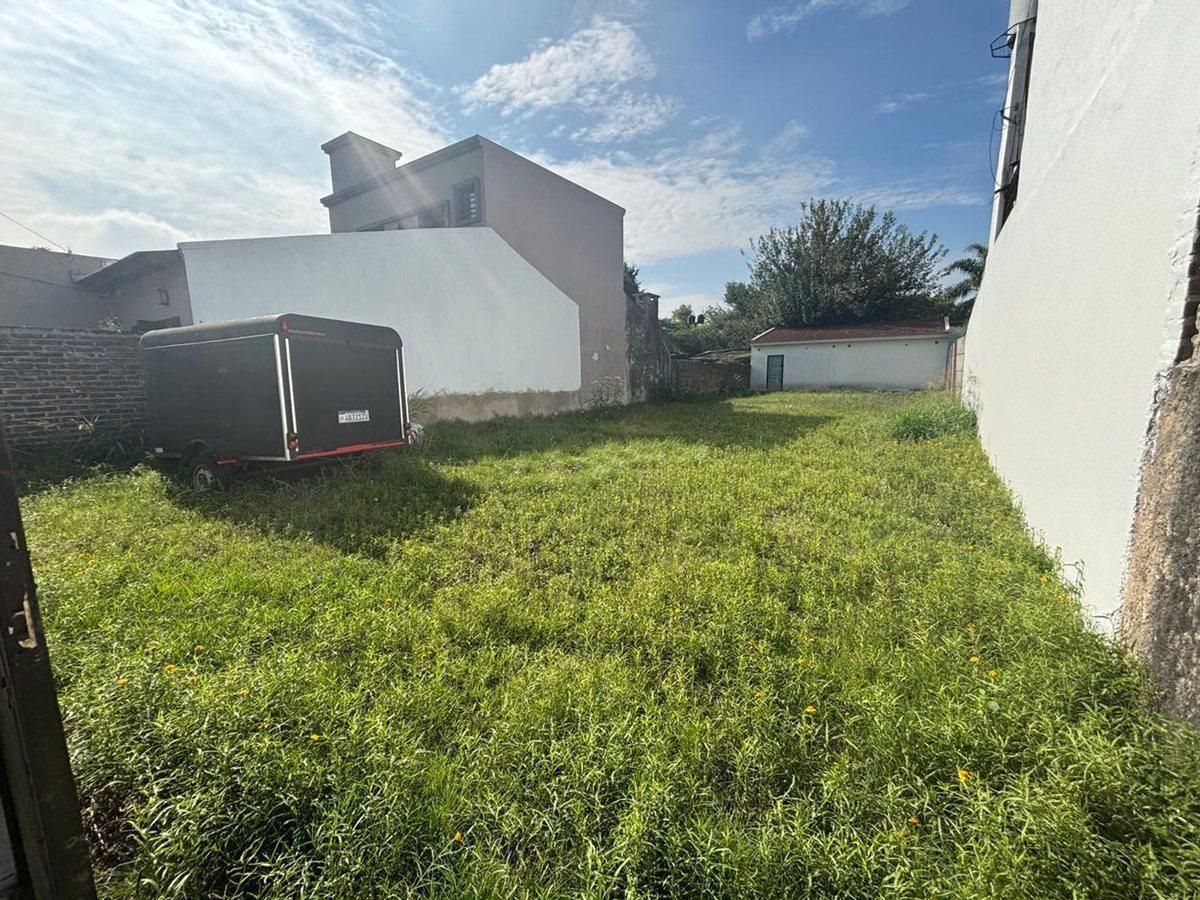 Foto de Venta Lote Ituzaingo - 10x35 - Cercano Acc Oeste, imagen 3