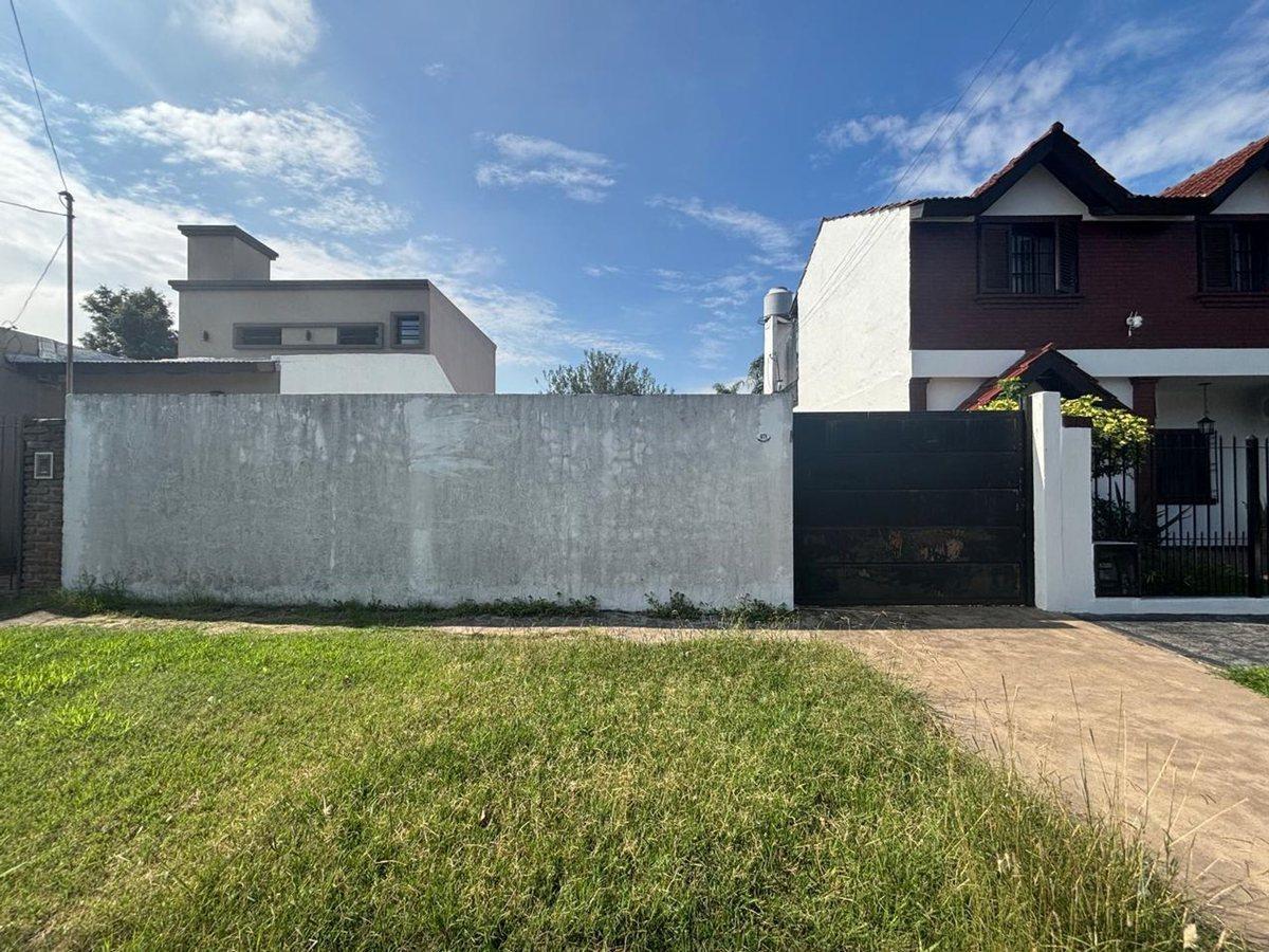 Foto de Venta Lote Ituzaingo - 10x35 - Cercano Acc Oeste, imagen 5