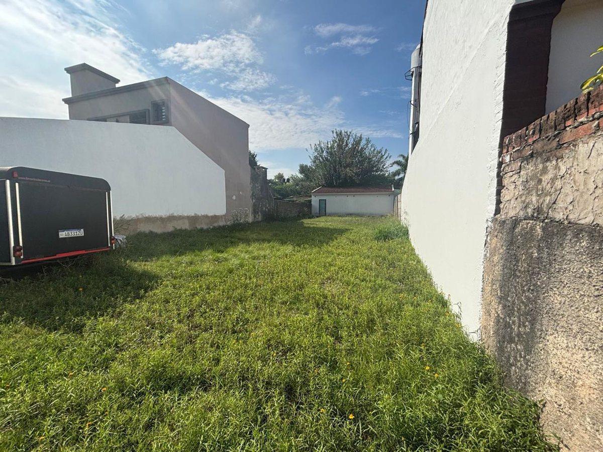 Foto de Venta Lote Ituzaingo - 10x35 - Cercano Acc Oeste, imagen 4