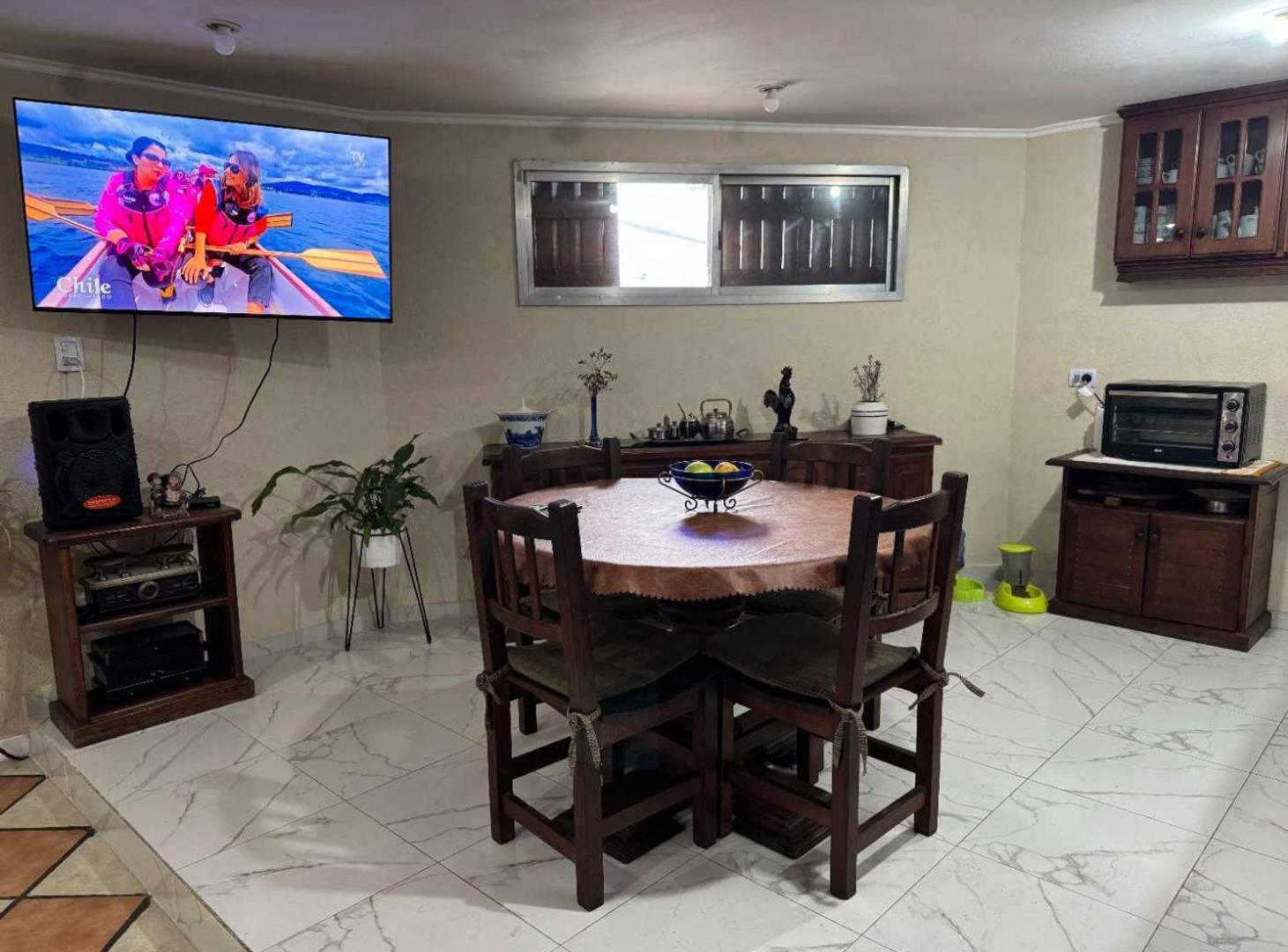 Foto de VENTA-PH 2 PISOS-4 DORM-TERRAZA-VILLA BALLESTER, imagen 3