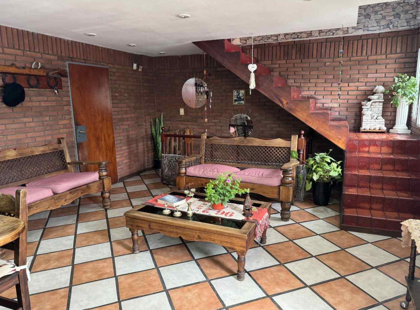 Foto de VENTA-PH 2 PISOS-4 DORM-TERRAZA-VILLA BALLESTER, imagen 5