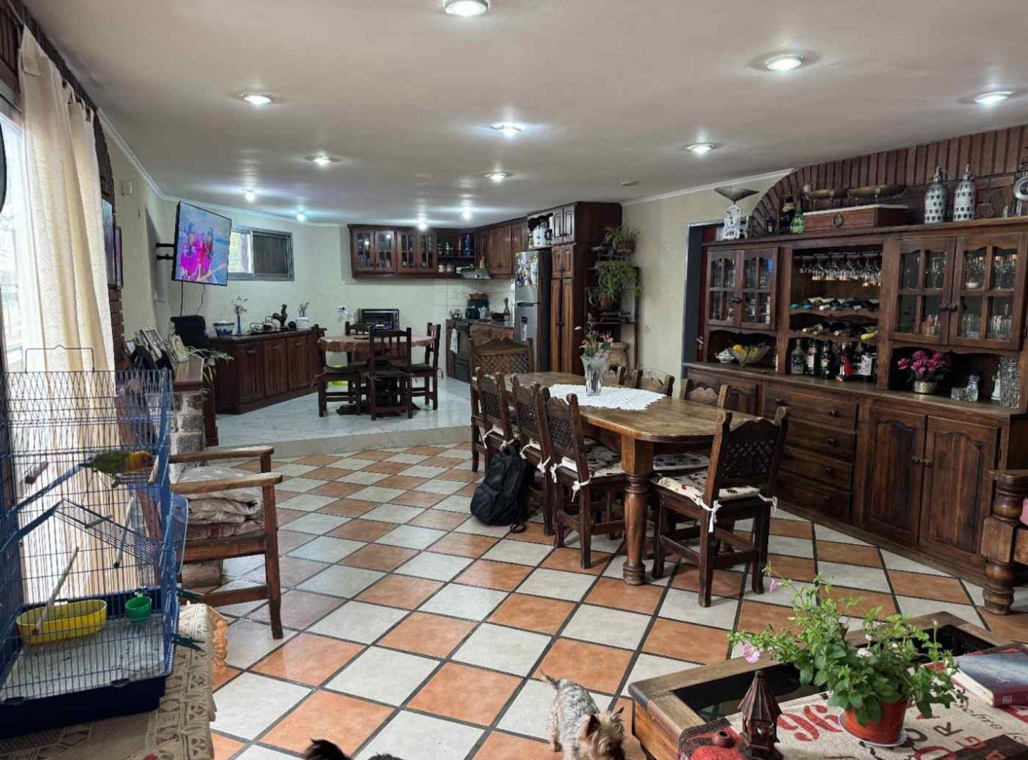 Foto de VENTA-PH 2 PISOS-4 DORM-TERRAZA-VILLA BALLESTER, imagen 4