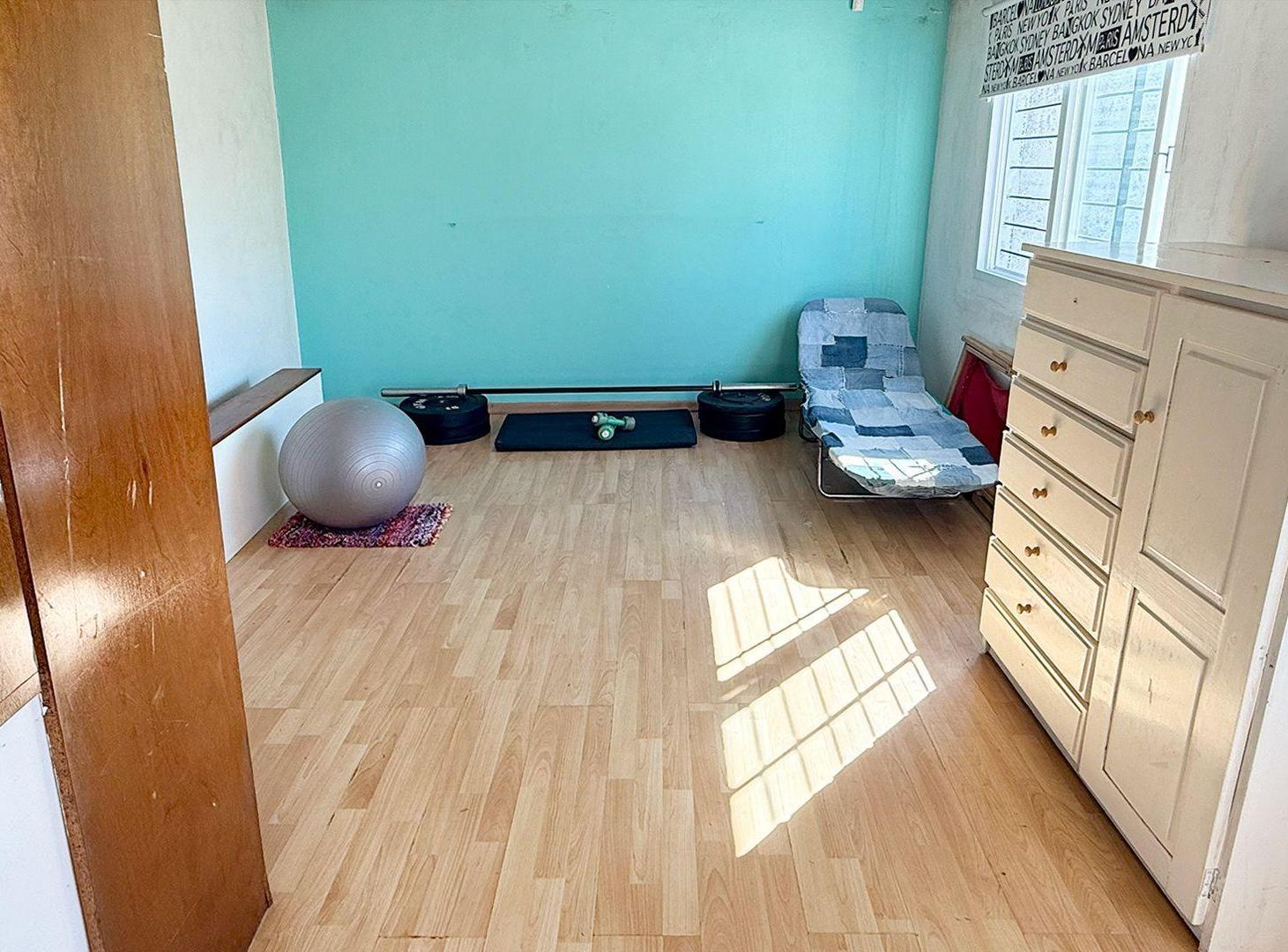 Foto de VENTA CASA MORÓN NORTE 5 AMBIENTES PATIO-TERRAZA, imagen 5