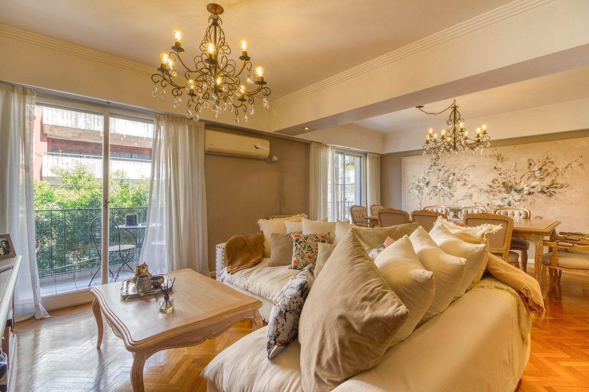Foto de Venta Departamento 5 Amb, Palermo, Apto Crédito, imagen 5