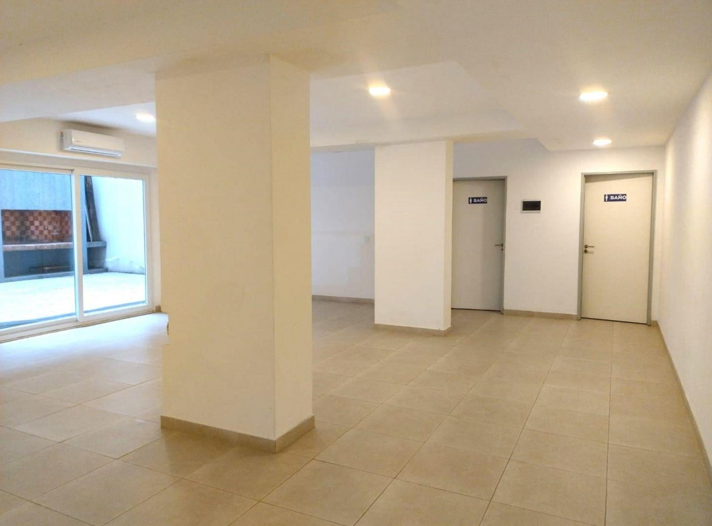 Foto de ALQ. MONOAMB. SUM, PARRILLA, BAULERA, BALCON, imagen 1