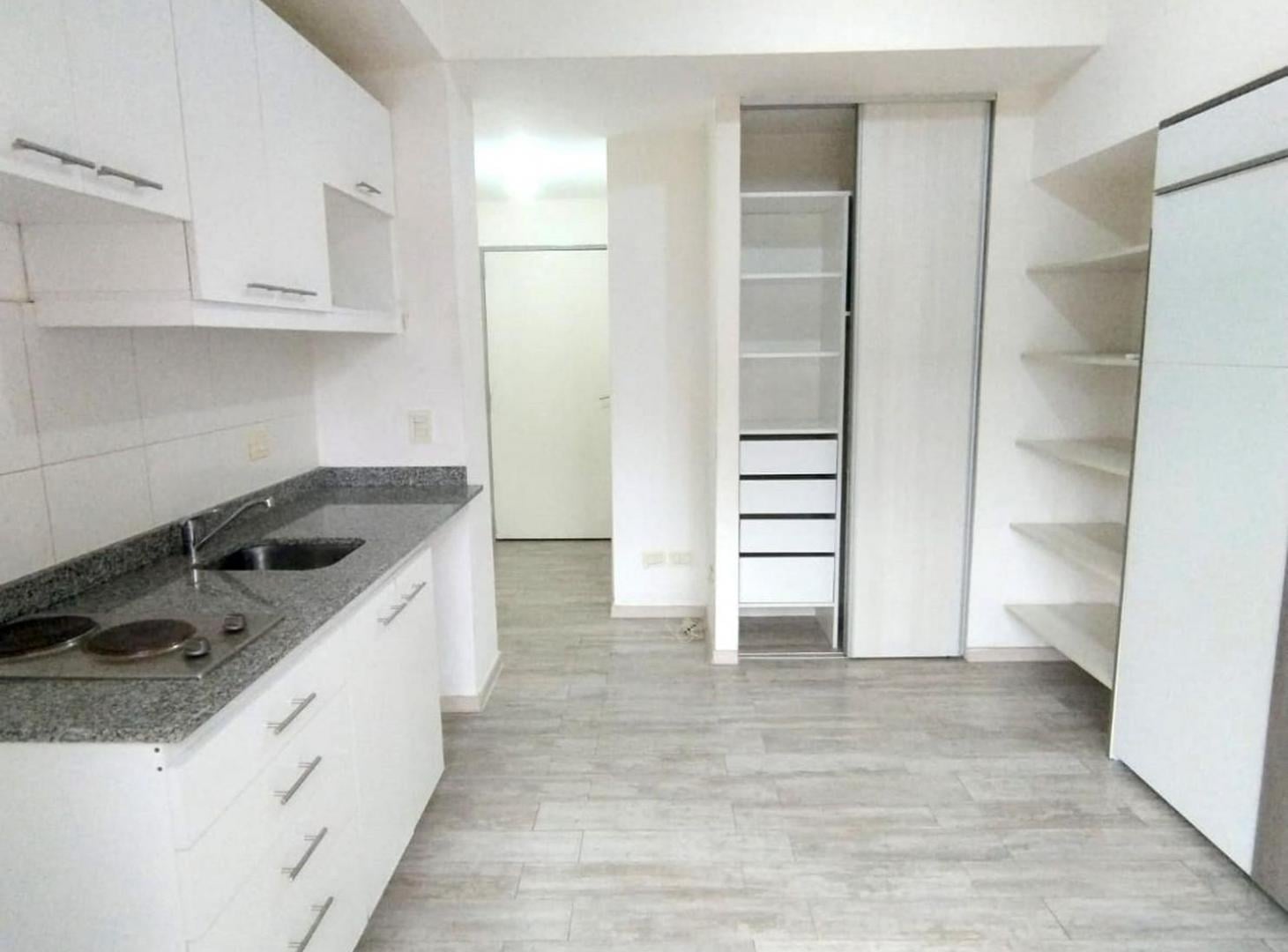 Foto de ALQ. MONOAMB. SUM, PARRILLA, BAULERA, BALCON, imagen 5