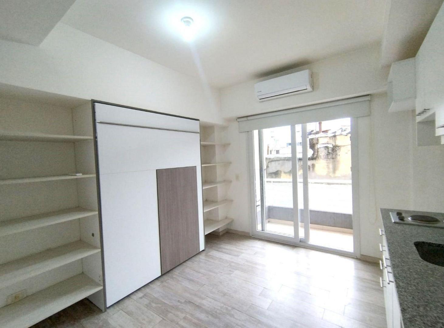 Foto de ALQ. MONOAMB. SUM, PARRILLA, BAULERA, BALCON, imagen 3