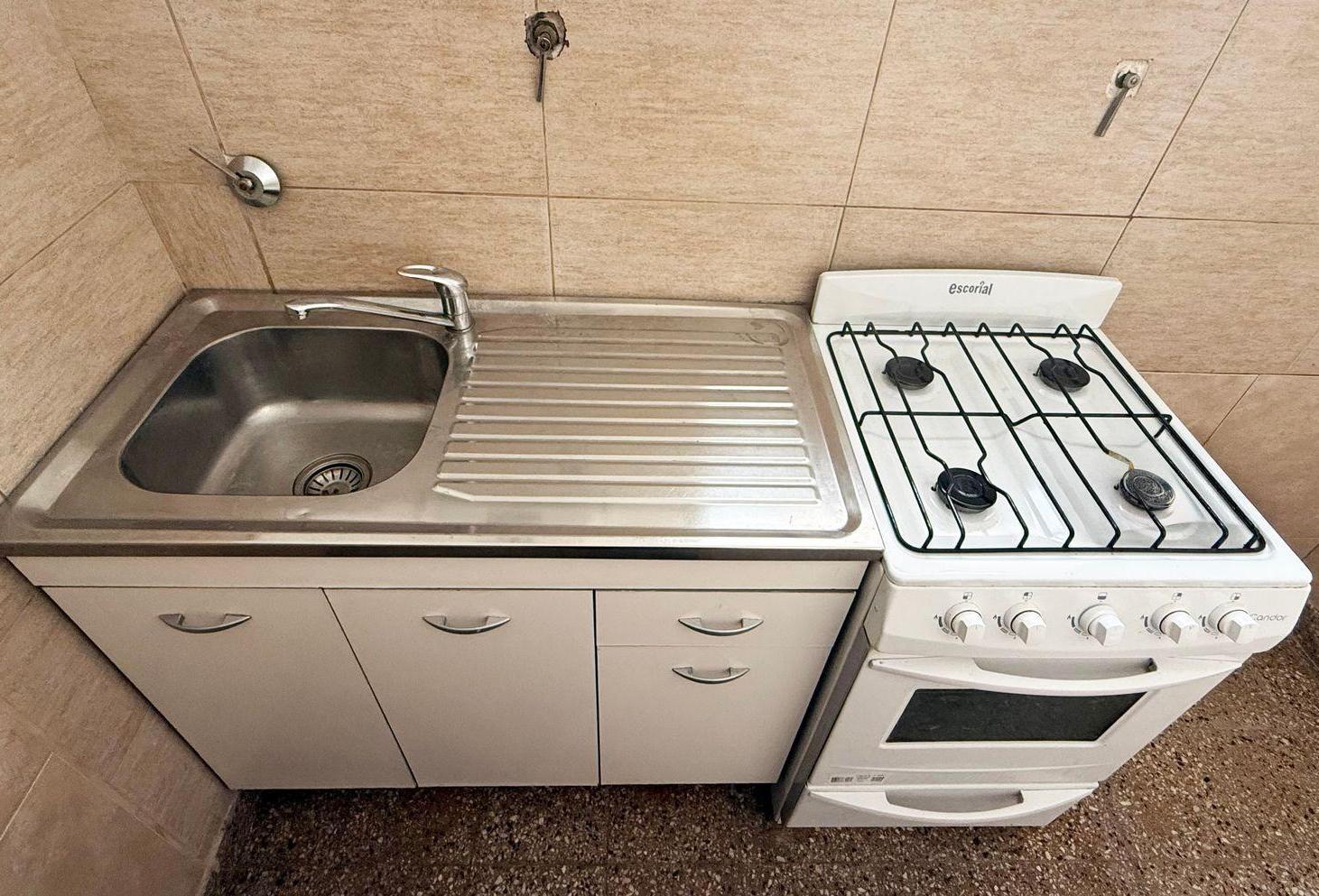 Foto de VENTA DEPTO 2AMB. RAMOS MEJIA CENTRO, imagen 4
