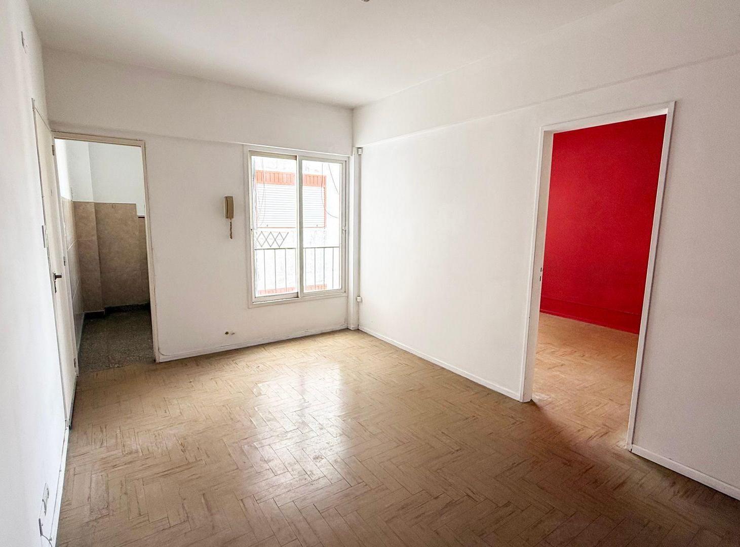 Foto de VENTA DEPTO 2AMB. RAMOS MEJIA CENTRO, imagen 1