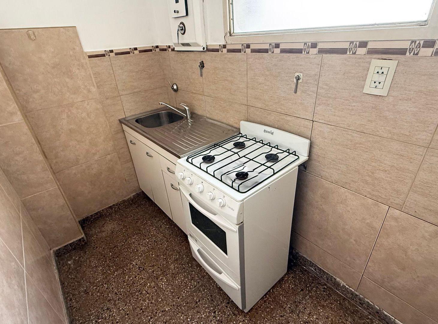 Foto de VENTA DEPTO 2AMB. RAMOS MEJIA CENTRO, imagen 3