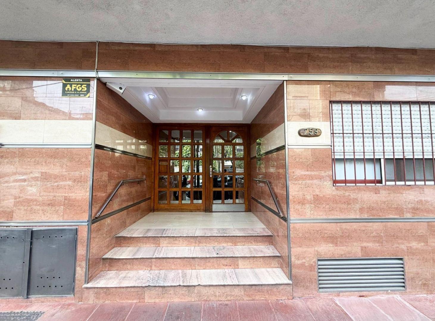 Foto de VENTA DEPTO 2AMB. RAMOS MEJIA CENTRO, imagen 5