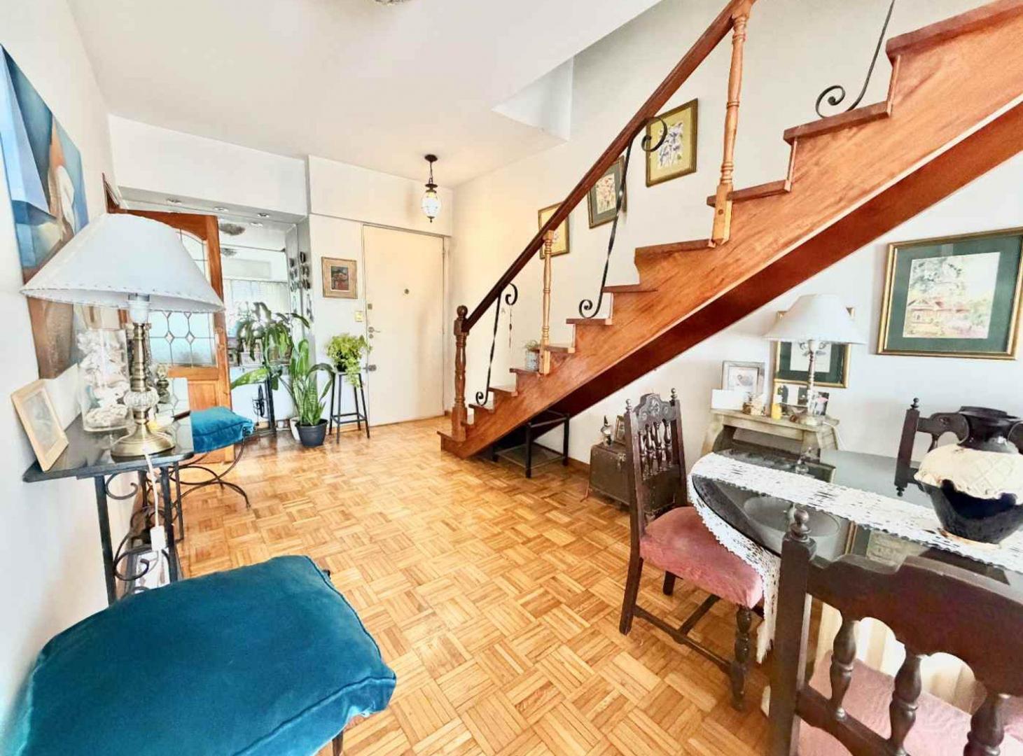 Foto de VENTA DPTO 4 AMB TERRAZA PRIV. BALCÓN -RAMOS MEJÍA, imagen 2