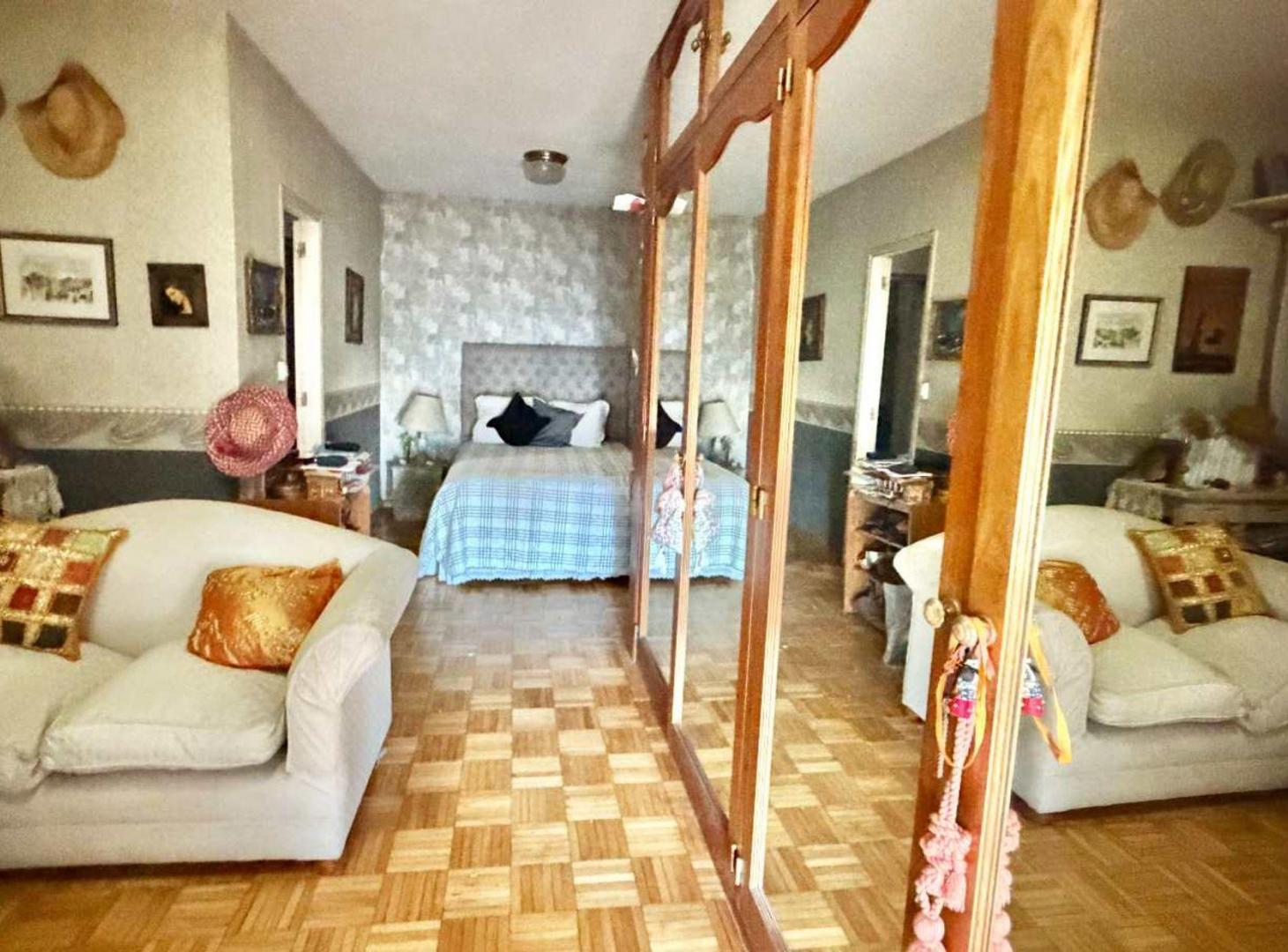 Foto de VENTA DPTO 4 AMB TERRAZA PRIV. BALCÓN -RAMOS MEJÍA, imagen 5