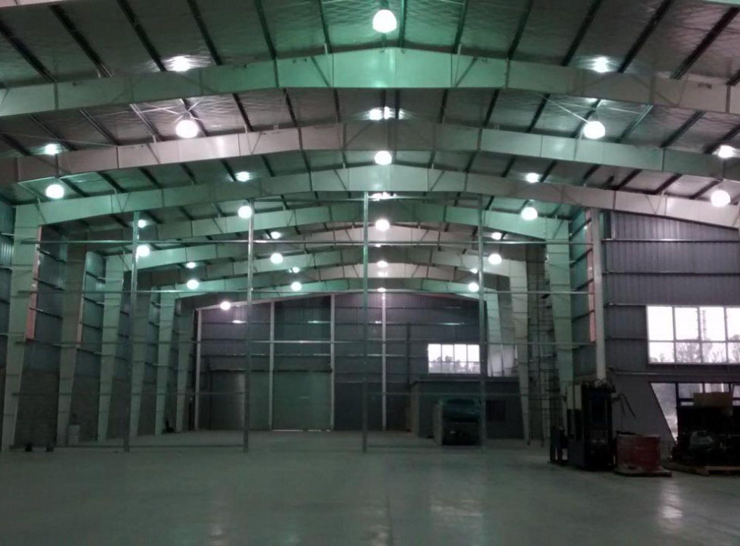 Foto de Alquiler Galpón industrial-Parque Ind Buen Ayre, imagen 5